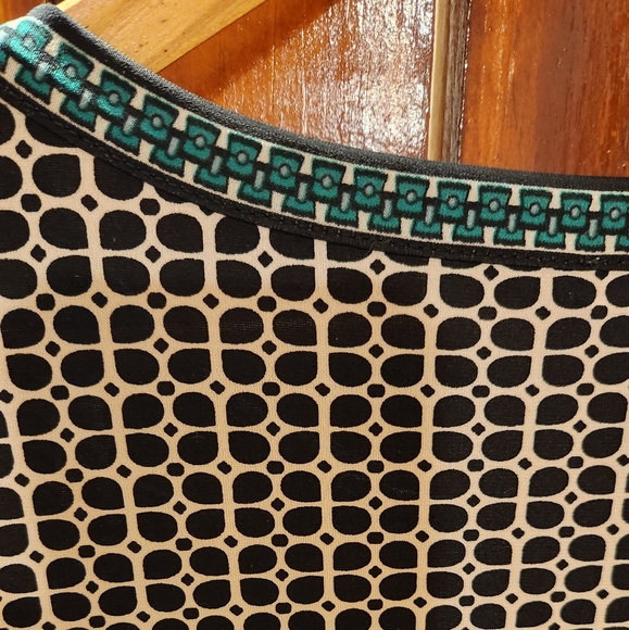 Dress Max Studio Sheath Dress Geometric size medium - Picture 9 of 12